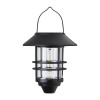 Modee Lighting Ηλιακό Φωτιστικό Τοίχου LED WS136 70 Lumens