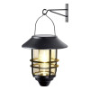 Modee Lighting Ηλιακό Φωτιστικό Τοίχου LED WS136 70 Lumens