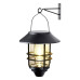 Modee Lighting Ηλιακό Φωτιστικό Τοίχου LED WS136 70 Lumens