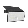 Modee Lighting Ηλιακός Προβολέας LED WS139 με Αισθητήρα 500lm