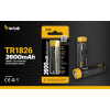 Technik Επαναφορτιζόμενη Μπαταρία 18650 TR1826 2600mAh 3,7V B1