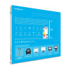 Modee Lighting Προβολέας LED E-series Slim 150W 120° 4000K 12000lm ERP
