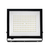Modee Lighting Προβολέας LED E-series Slim 100W 120° 6000K 8000lm ERP