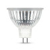 Modee Lighting LED Λαμπτήρας Spot Glass 4,5W MR16 12V ERP