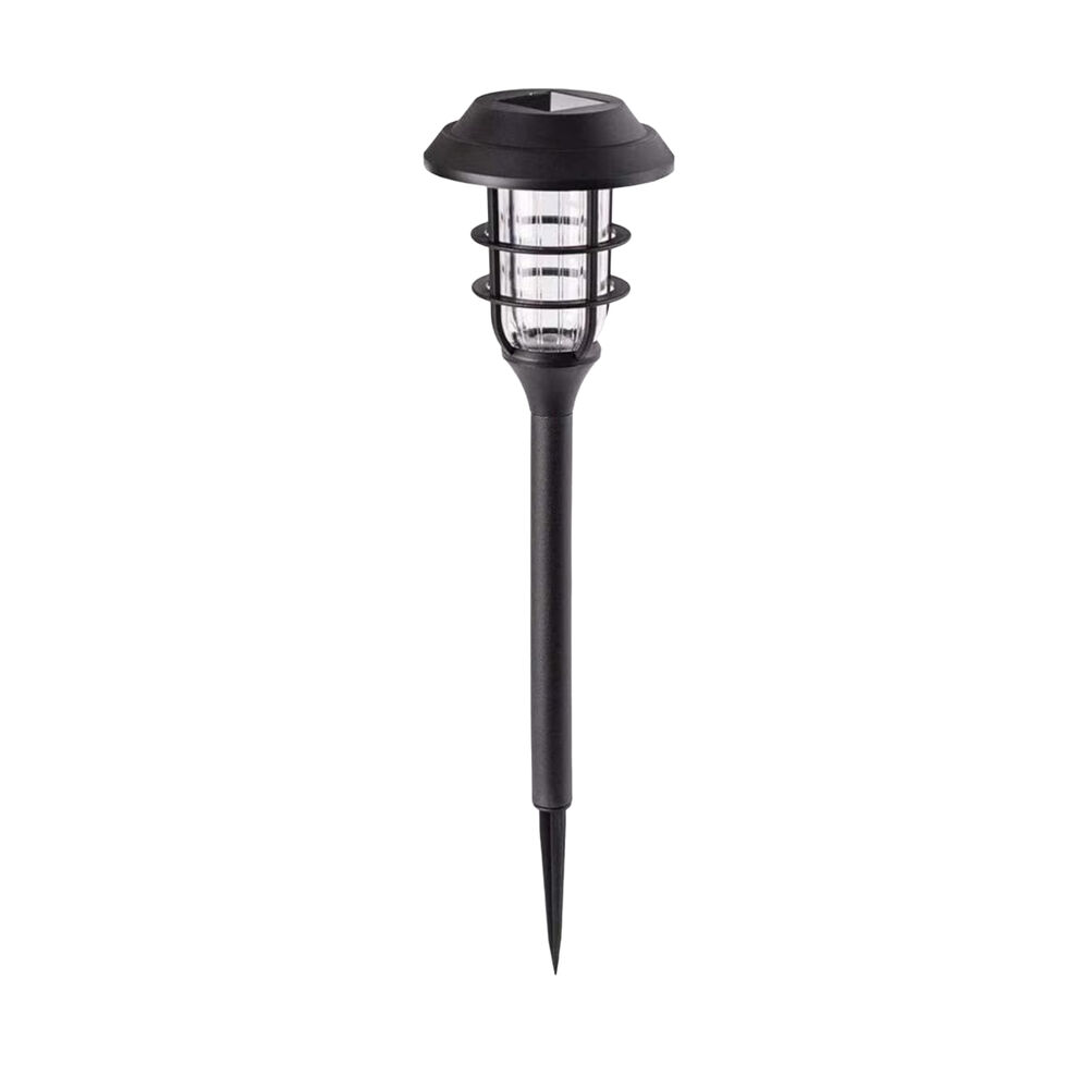 Modee Lighting LED Ηλιακό Φωτιστικό Κήπου GS038 43cm