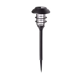 Modee Lighting LED Ηλιακό Φωτιστικό Κήπου GS038 43cm