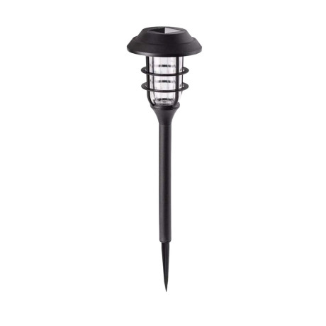Modee Lighting LED Ηλιακό Φωτιστικό Κήπου GS038 43cm