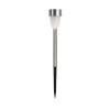 Modee Lighting LED Ηλιακό Φωτιστικό Κήπου GS035 36cm