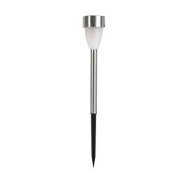 Modee Lighting LED Ηλιακό Φωτιστικό Κήπου GS035 36cm