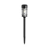 Modee Lighting Ηλιακό Φωτιστικό Κήπου LED GS040 48cm