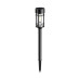 Modee Lighting Ηλιακό Φωτιστικό Κήπου LED GS040 48cm