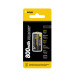 Technik Επαναφορτιζόμενη Μπαταρία 16340 RCR123 TR1680 800mAh 3,7V B1