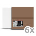 Modee Lighting LED Πάνελ BackLit 600×600 mm 36W 4000K UGR22 6τμχ