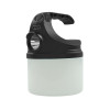 Technik Φακός Camping C40 LM/XPE LED 500lm με Ενσωματομένη Μπαταρία 1200mAh & Καλώδιο Micro