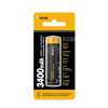 Technik Επανφορτιζόμενη Μπαταρία 18650 TR1834 3400mAh 3.7V B1