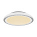 Modee Ανεμιστήρας Οροφής LED 24W RGB 3CCT με Τηλεχειριστήριο