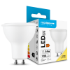 Modee Lighting LED Spot Λαμπτήρας 7W GU10 2700K ERP