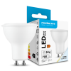 Modee Lighting Λαμπτήρας Spot LED 7W GU10 6000K ERP