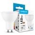 Modee Lighting Λαμπτήρας Spot LED 7W GU10 6000K ERP