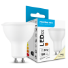 Modee Lighting LED Spot Λαμπτήρας 7W GU10 4000K ERP
