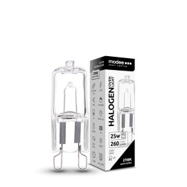 Modee Smart Lighting ECO Λάμπα Αλογόνου Φούρνου G9 25W