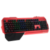 Meetion MT-MK20 Μηχανικό Gaming Πληκτρολόγιο / US / Κόκκινοι Διακόπτες