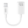 XO NB-R268A Καλώδιο Φόρτισης Type-c σε Lightning 27W