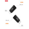 XO NB130 USB Αντάπτορας Micro σε Lightning