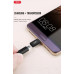 XO NB130 USB Αντάπτορας Micro σε Lightning