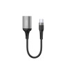 XO NB201 Αντάπτορας OTG USB 2.0 for TypeC (OTG function)