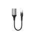 XO NB201 Αντάπτορας OTG USB 2.0 for TypeC (OTG function)