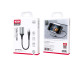 XO NB201 Αντάπτορας OTG USB 2.0 for TypeC (OTG function)