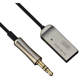 XO NBR202 Καλώδιο για Bluetooth (Bluetooth Αντάπτορας Καλώδιο,Δεν Φορτίζει)