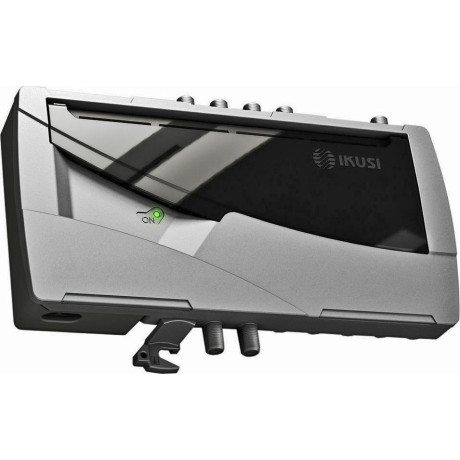 Ikusi Κεντρικός Ενισχυτής NBS 801-C48