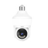 XO CR14 Λαμπτήρας με WIFI Κάμερα Παρακολούθησης 8W/200W