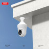 XO CR14 Λαμπτήρας με WIFI Κάμερα Παρακολούθησης 8W/200W