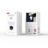 XO CR14 Λαμπτήρας με WIFI Κάμερα Παρακολούθησης 8W/200W
