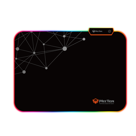 Meetion MT-PD120  Φωτιζόμενο Gaming Mouse Pad