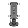 ATC-PS05 Βάση POS Universal με Περιστροφή & Κλίση 2.8" - 4.3"