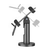 ATC-PS05 Βάση POS Universal με Περιστροφή & Κλίση 2.8" - 4.3"