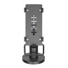 ATC-PS05 Βάση POS Universal με Περιστροφή & Κλίση 2.8" - 4.3"