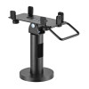 ATC-PS05 Βάση POS Universal με Περιστροφή & Κλίση 2.8" - 4.3"