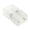 Avide LED Ταινία 220V 5050 SMD 2 Pin Σύνδεσης