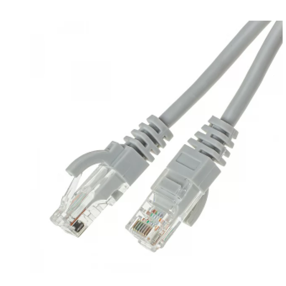 ATC Καλώδιο Δικτύου Ethernet UTP CAT6  1m