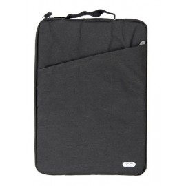 XO CB12 Φορητή Τσάντα Tablet/ Υπολογιστή 14 ιντσών Μαύρο