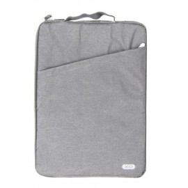 XO CB12 Φορητή Τσάντα Tablet/ Υπολογιστή 14 ιντσών Γκρι