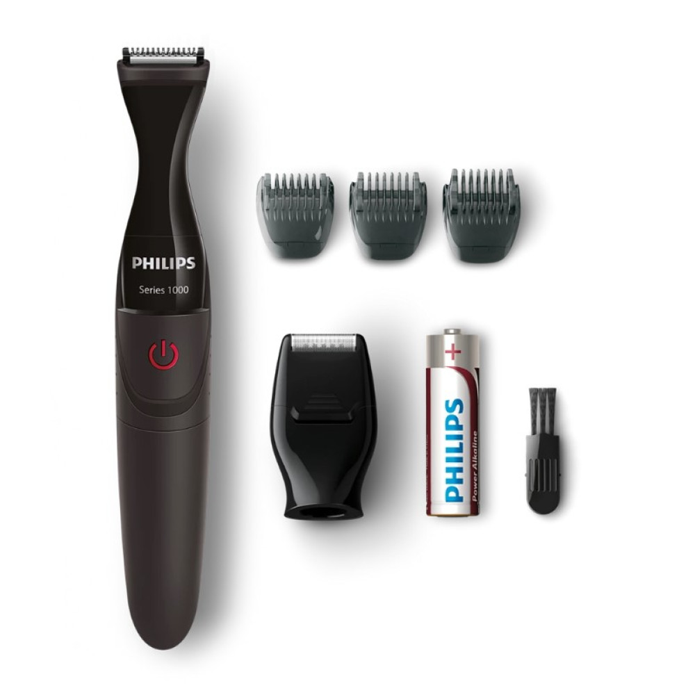 PHILIPS MG1100-16 MULTIGROOM Series Ξυριστική Μηχανή