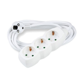 Technik Πολύπριζο 3 Θέσεων 3x1,5mm 3m