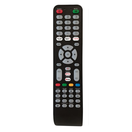 ATC Τηλεχειριστήριο Universal All Brand CRC 1210V