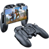 XO H6A Ασύρματο Gamepad με ψύκτρα (χωρίς μπαταρία)